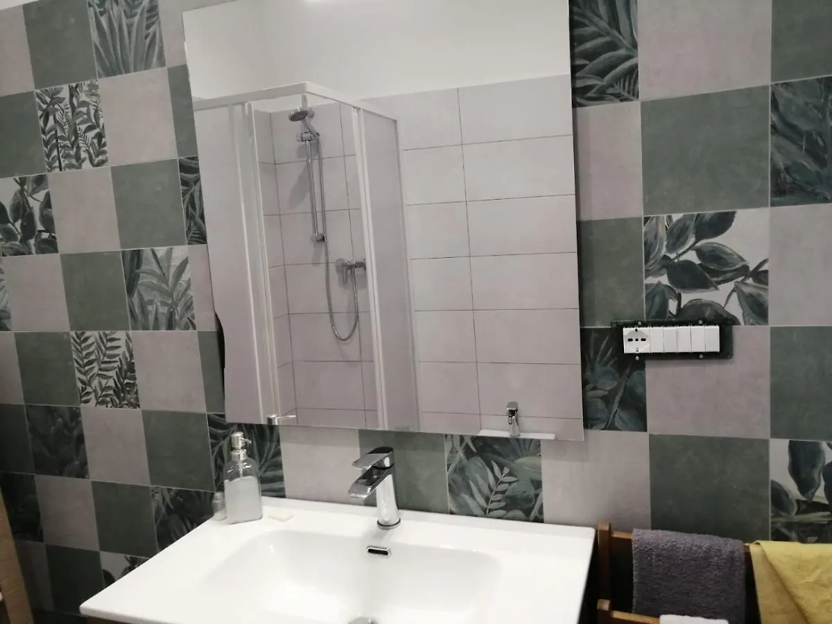 Casa Marinello B Apartment Oliveri Italy
