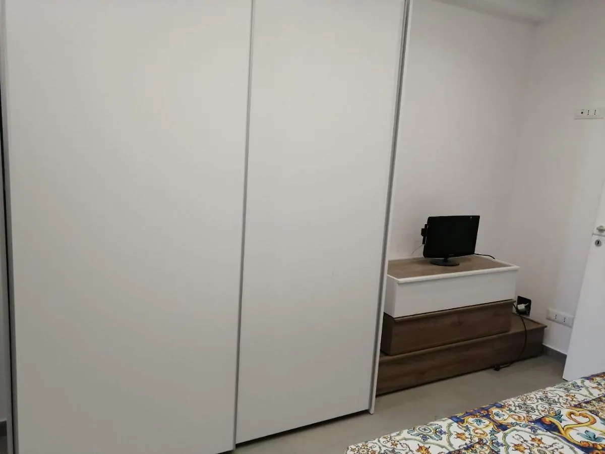 Casa Marinello B Apartment Oliveri