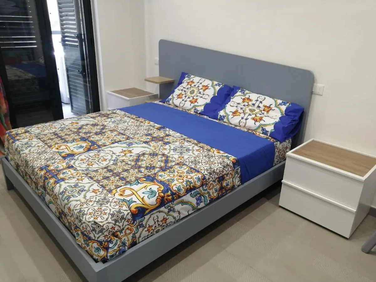 Casa Marinello B Apartment Oliveri