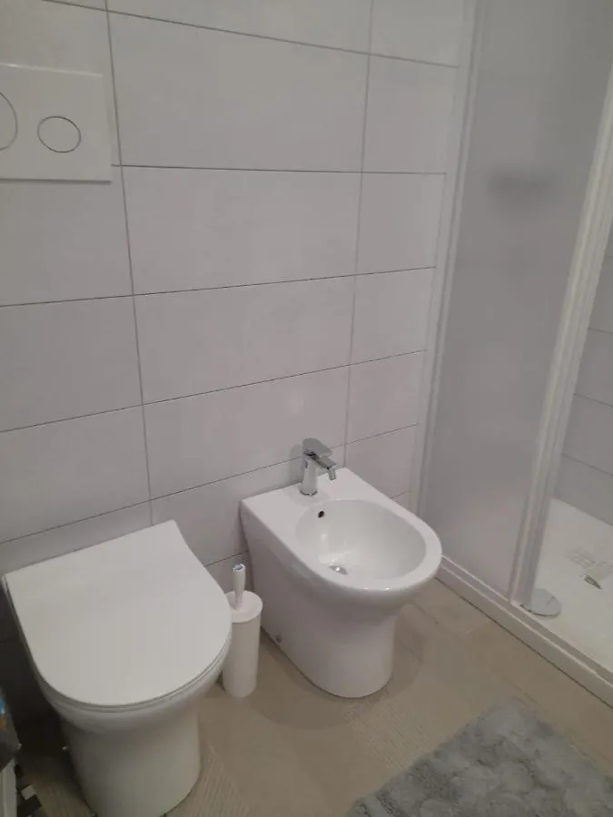 Casa Marinello B Apartment Oliveri 0*,  Italy