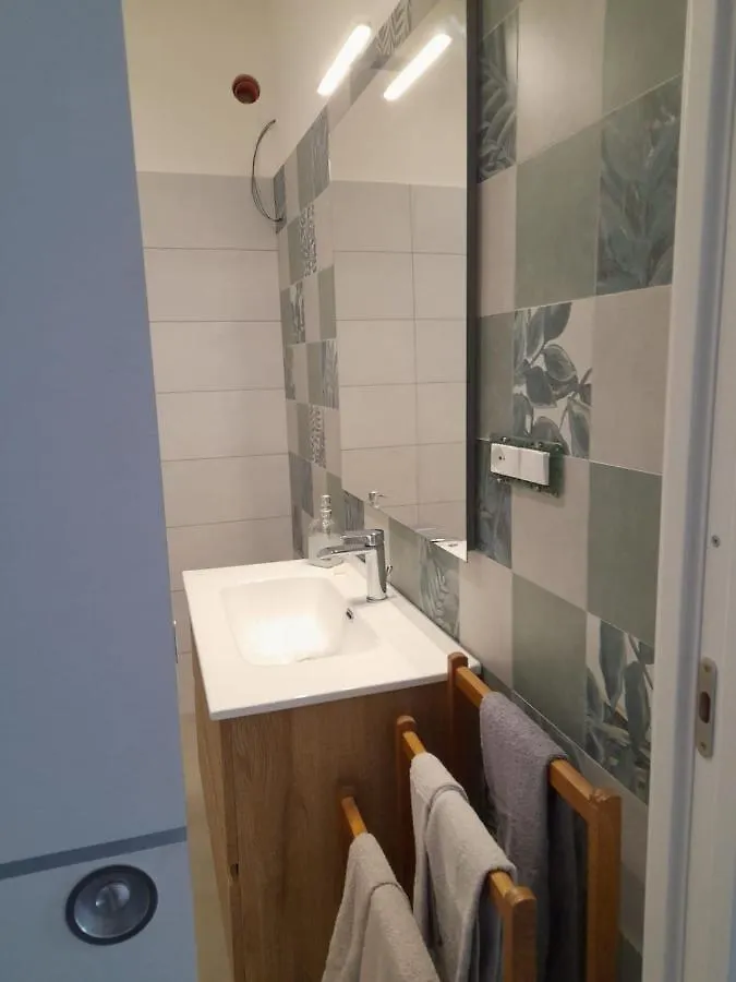 Casa Marinello B Apartment Oliveri