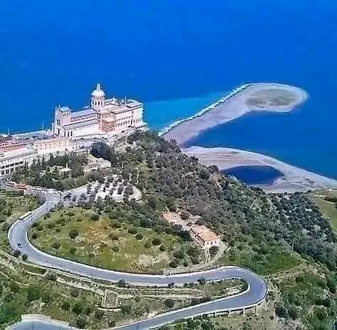 Casa Marinello B Apartment Oliveri 0*,
