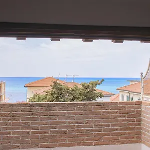 Casa Myconis 68mq A Due Passi Dal Mare Di , San Vincenzo Italia