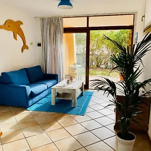 The Sailor's House , San Pantaleo Italia