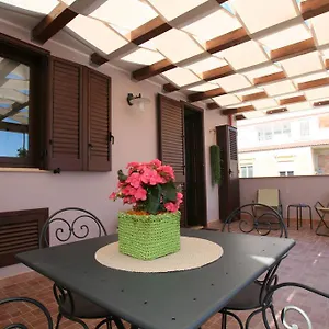 Casa Levante Frühstückspension