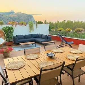 La Casa Di Rosa Apartment