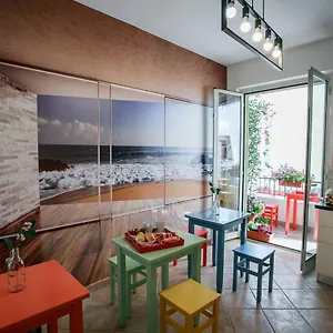 Scirocco House Bed & Breakfast