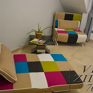 Via Ziino 70 Apartment