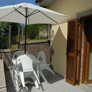 Marron Bono , Castel del Piano (Tuscany) Italia